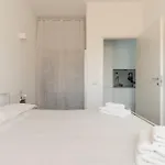 Guesthost - Comfy Balcony X4 Turro 米兰