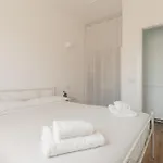 Guesthost - Comfy Balcony X4 Turro 公寓